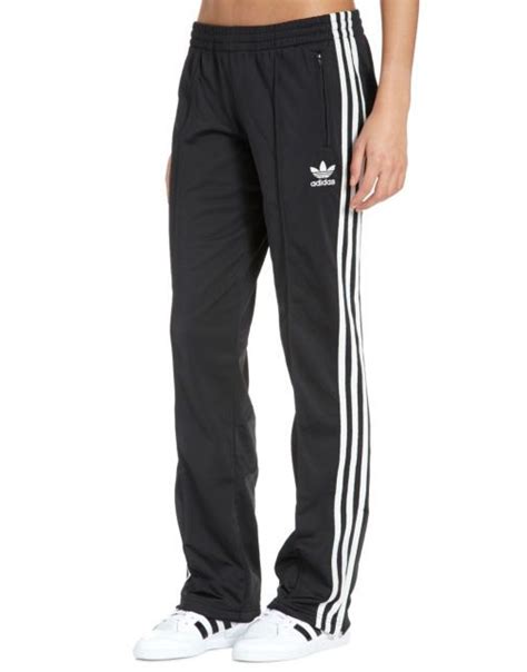 women Adidas pants nylon baggy